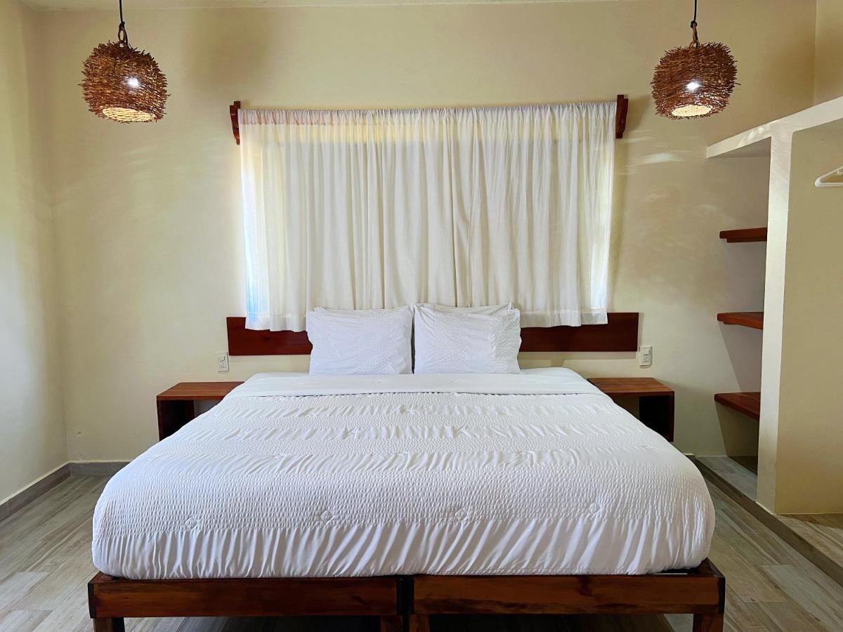 Baklis Tulum Appartement Buitenkant foto