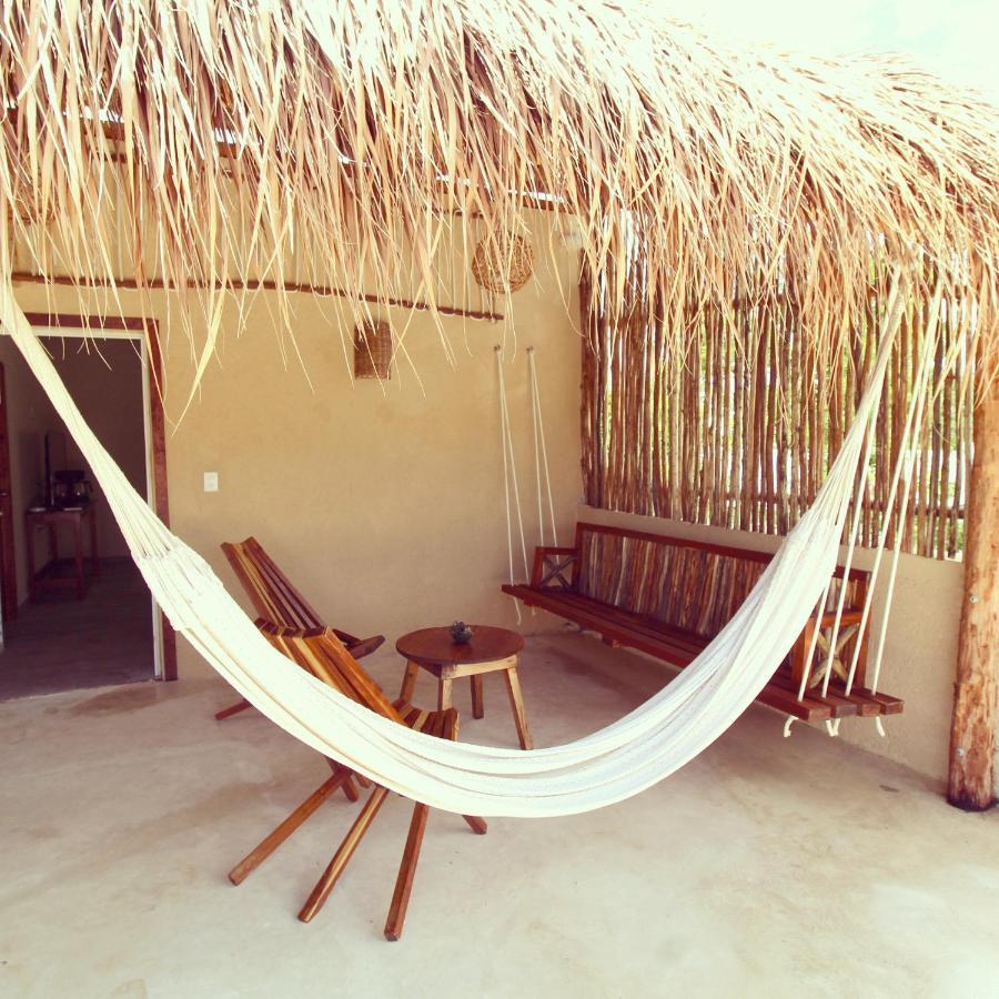 Baklis Tulum Appartement Kamer foto