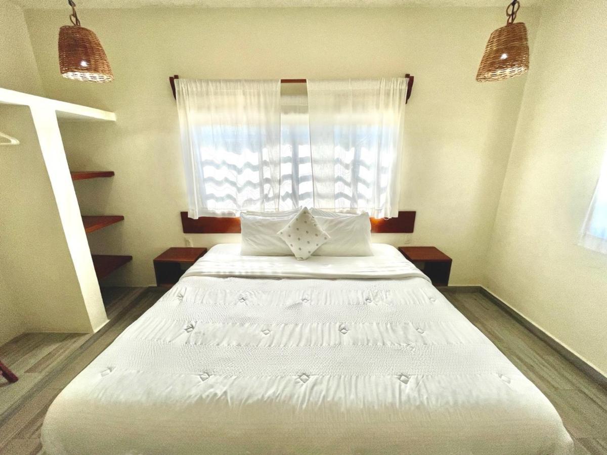 Baklis Tulum Appartement Buitenkant foto